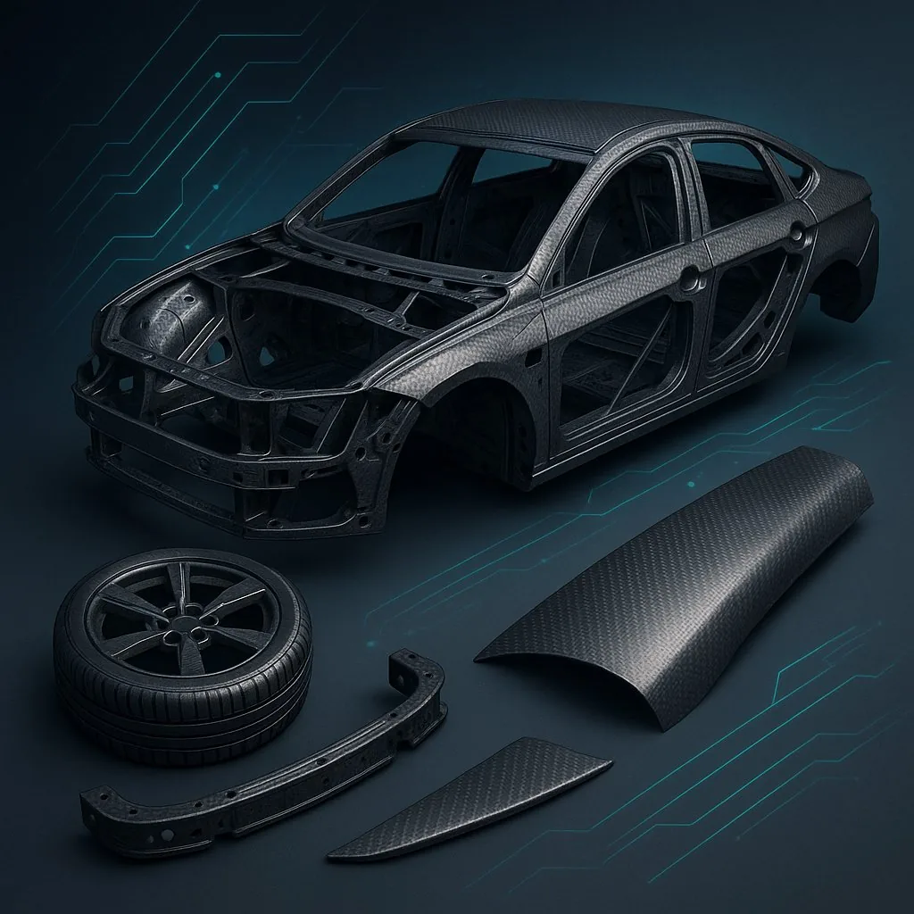 Automobilindustrie