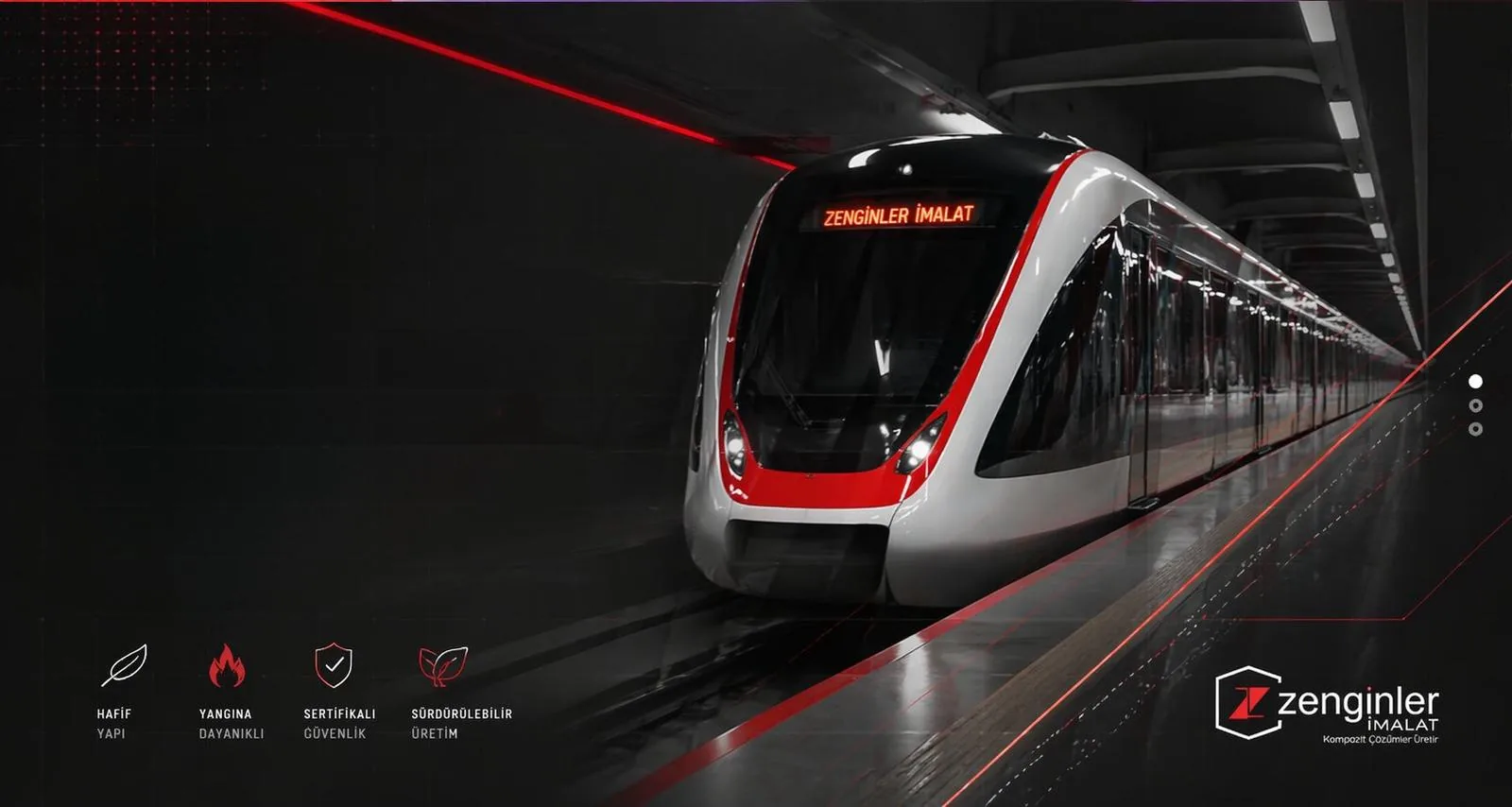 Kompozitte Yangın Dayanımı Sertifikasının Önemi
